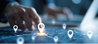 Geolocalización
