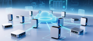 Sincronización en tiempo real