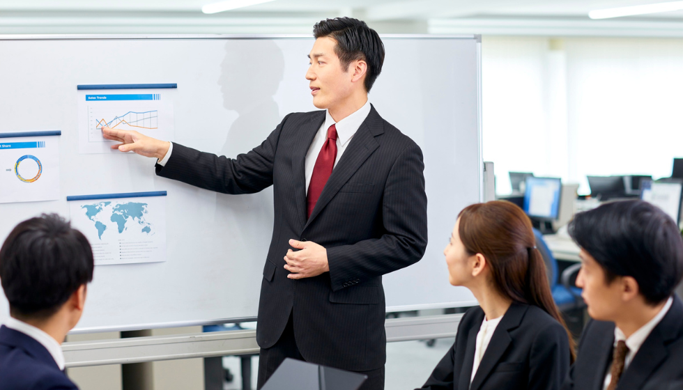 Empresas: presencia formal y credibilidad en internet