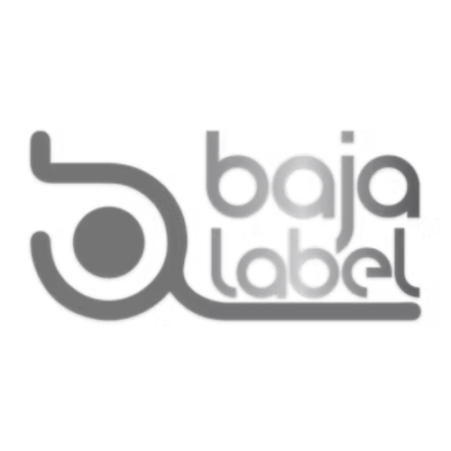 Baja Label