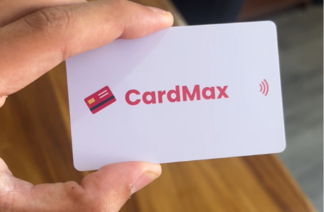 Credencial NFC - Ejemplo 4