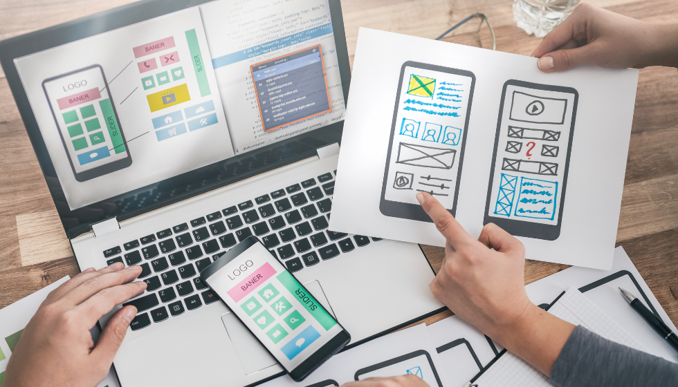 Contenido enfocado para vender