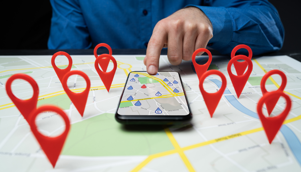 Google Business Profile optimizado