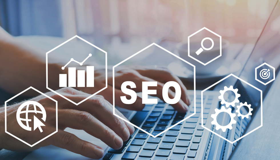 Base SEO sólida para Google