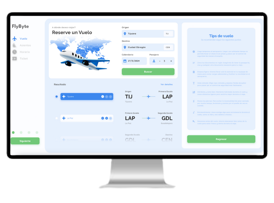 Software a la medida
