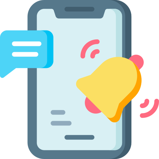 Servidor de notificaciones