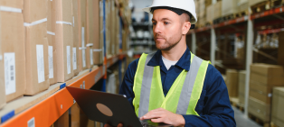 Módulo de inventarios