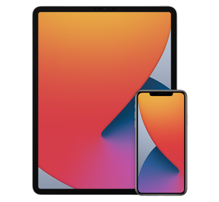 iOS - iPhone y iPad