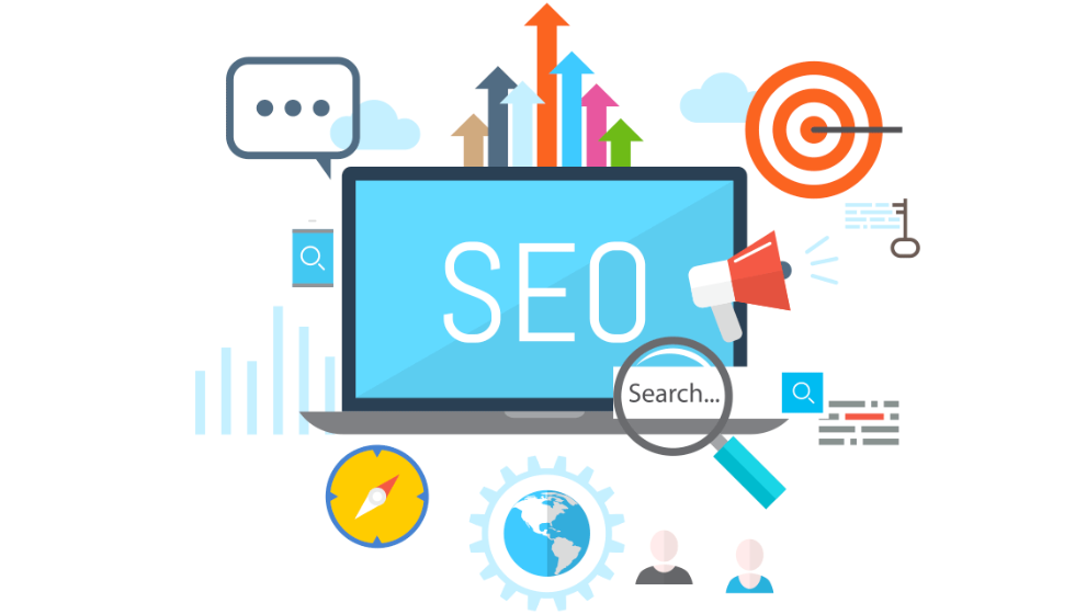 SEO base y medición