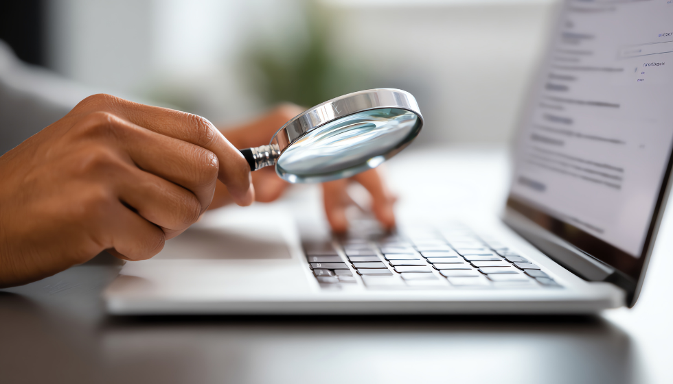 SEO local y estructura técnica para páginas web