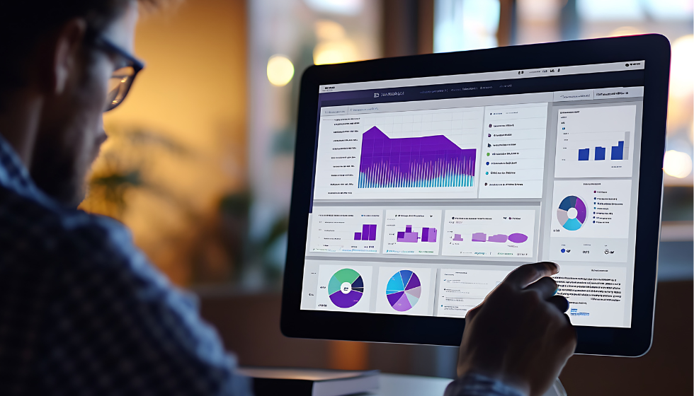 Medición con analítica