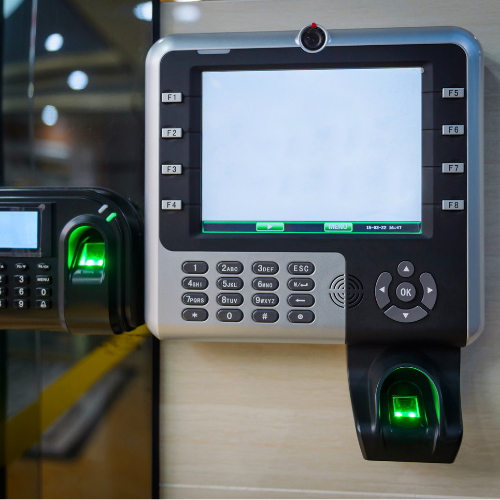 Check-in y asistencias