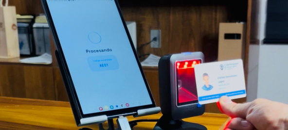 Registro de asistencias