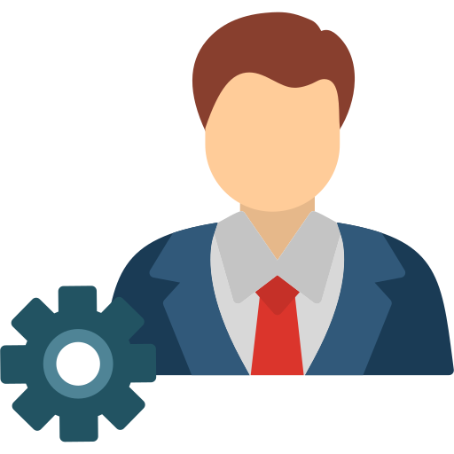 Panel de administración